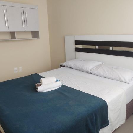 Kata Suites Floripa ฟลอเรียนอโปลิส ภายนอก รูปภาพ