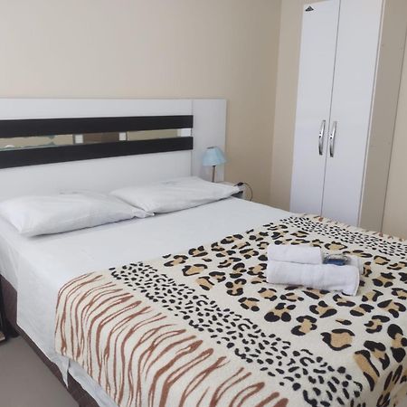 Kata Suites Floripa ฟลอเรียนอโปลิส ภายนอก รูปภาพ