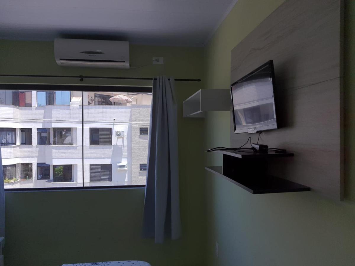 Kata Suites Floripa ฟลอเรียนอโปลิส ภายนอก รูปภาพ