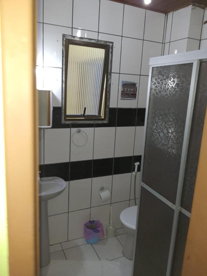 Kata Suites Floripa ฟลอเรียนอโปลิส ภายนอก รูปภาพ