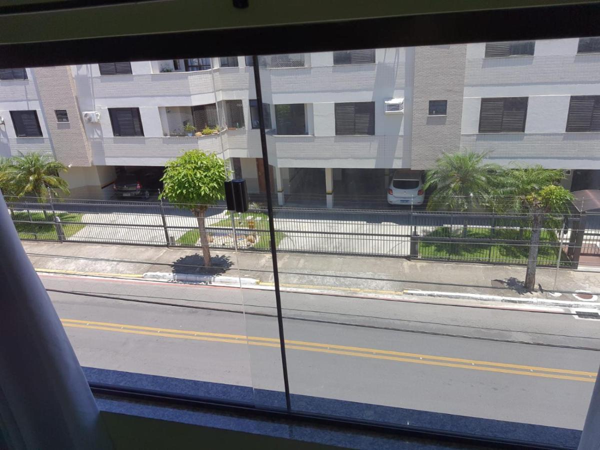 Kata Suites Floripa ฟลอเรียนอโปลิส ภายนอก รูปภาพ