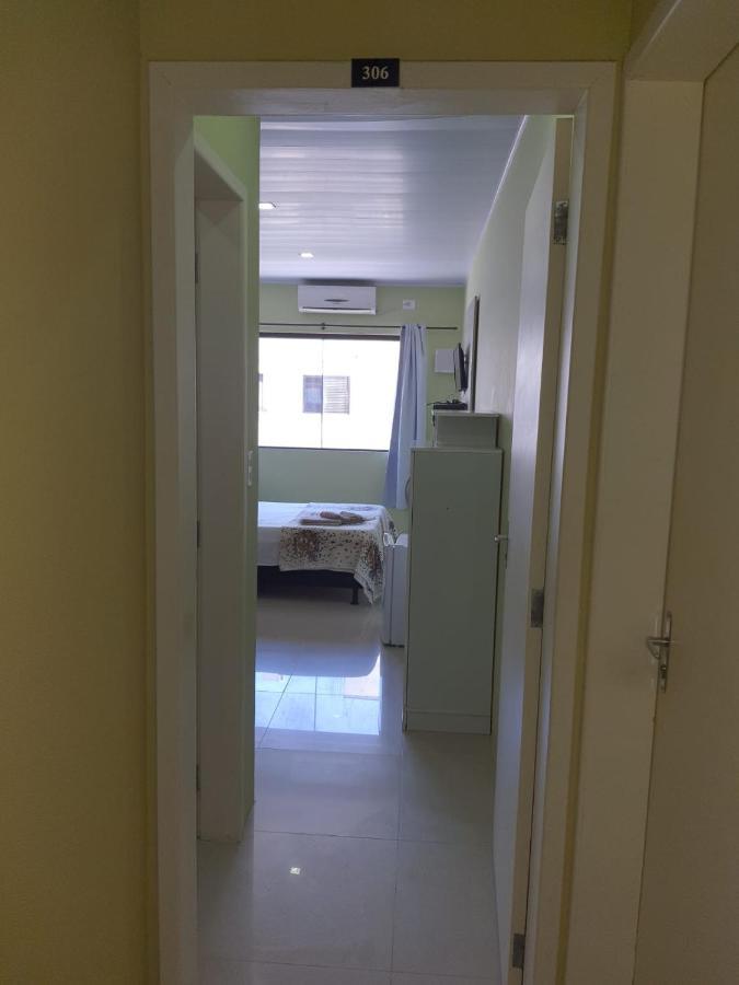 Kata Suites Floripa ฟลอเรียนอโปลิส ภายนอก รูปภาพ