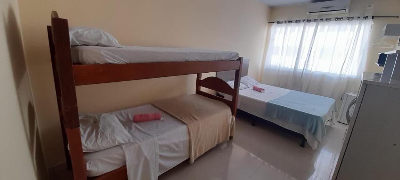 Kata Suites Floripa ฟลอเรียนอโปลิส ภายนอก รูปภาพ