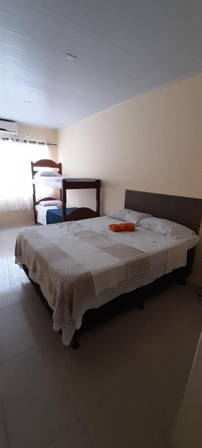 Kata Suites Floripa ฟลอเรียนอโปลิส ภายนอก รูปภาพ