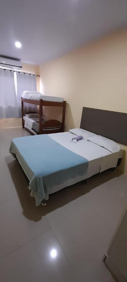 Kata Suites Floripa ฟลอเรียนอโปลิส ภายนอก รูปภาพ