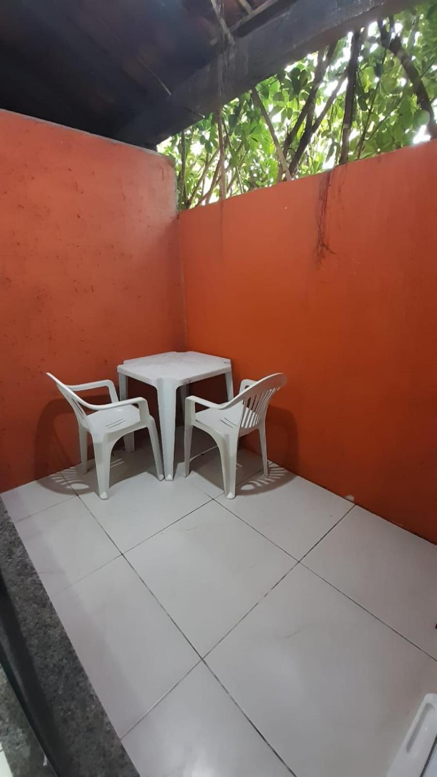 Kata Suites Floripa ฟลอเรียนอโปลิส ภายนอก รูปภาพ