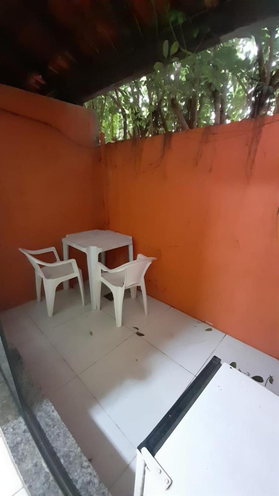 Kata Suites Floripa ฟลอเรียนอโปลิส ภายนอก รูปภาพ