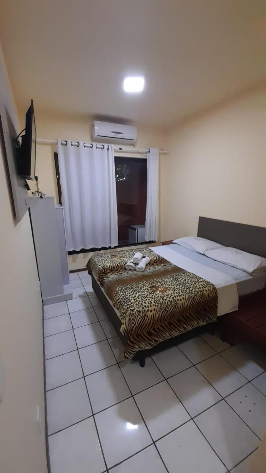Kata Suites Floripa ฟลอเรียนอโปลิส ภายนอก รูปภาพ