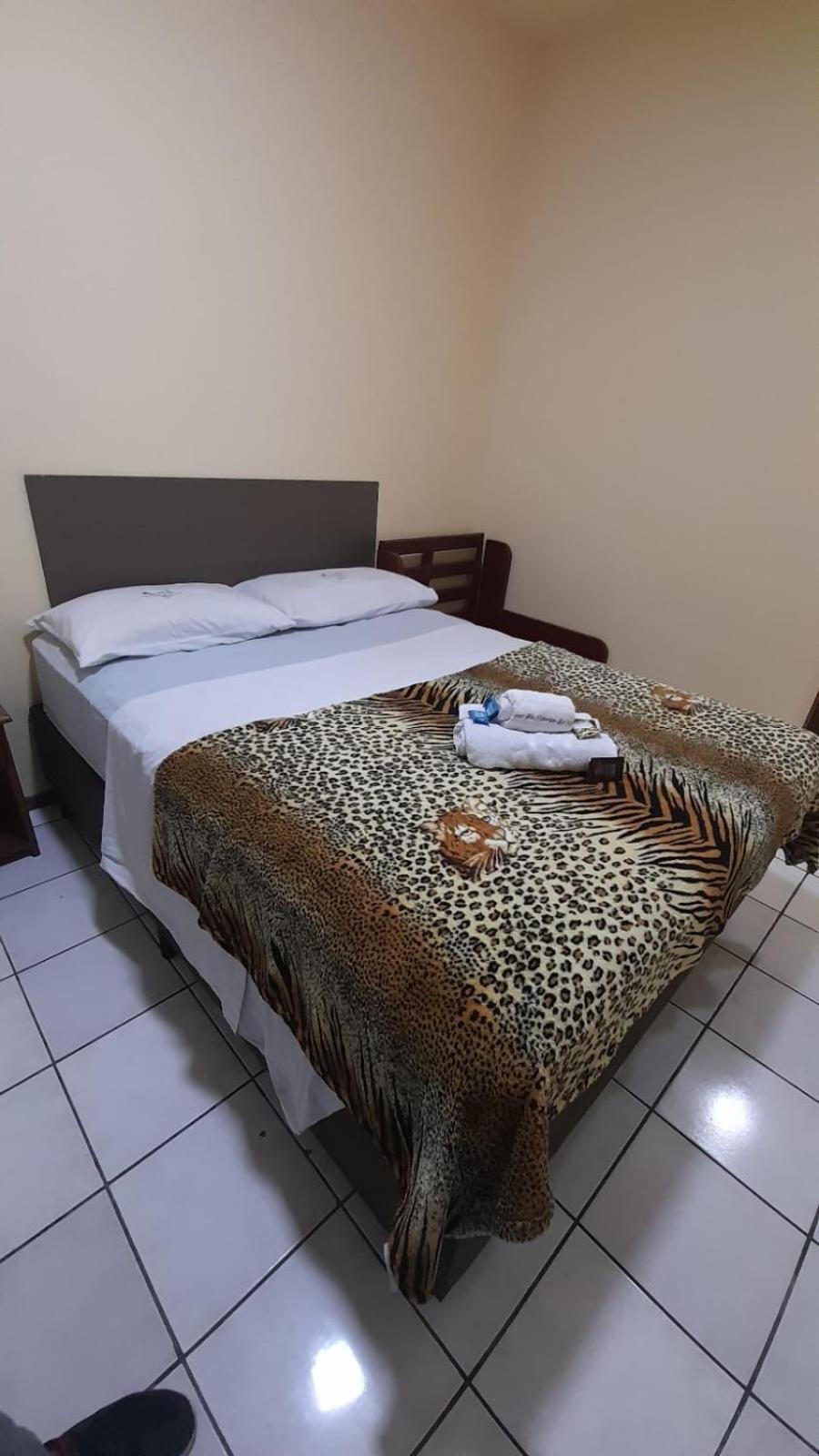 Kata Suites Floripa ฟลอเรียนอโปลิส ภายนอก รูปภาพ