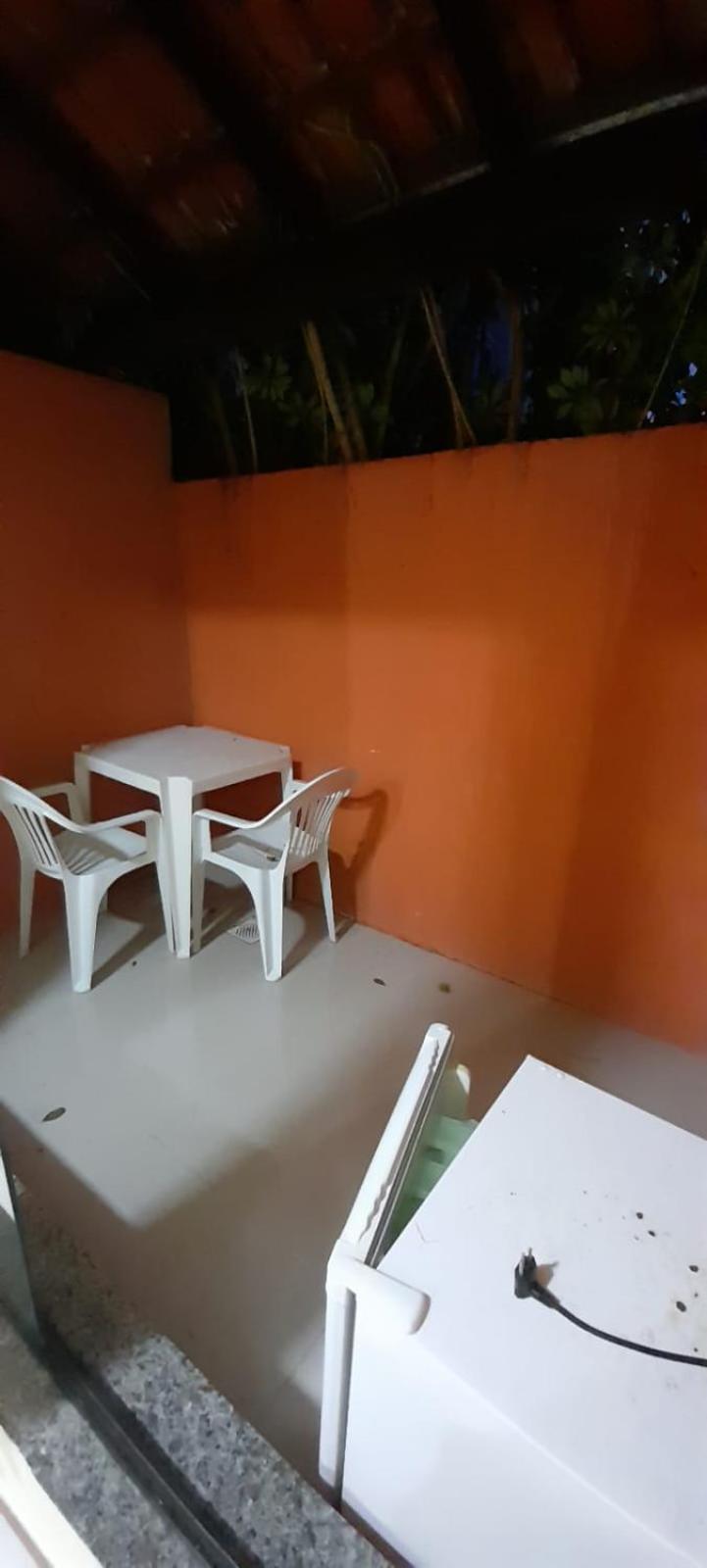 Kata Suites Floripa ฟลอเรียนอโปลิส ภายนอก รูปภาพ
