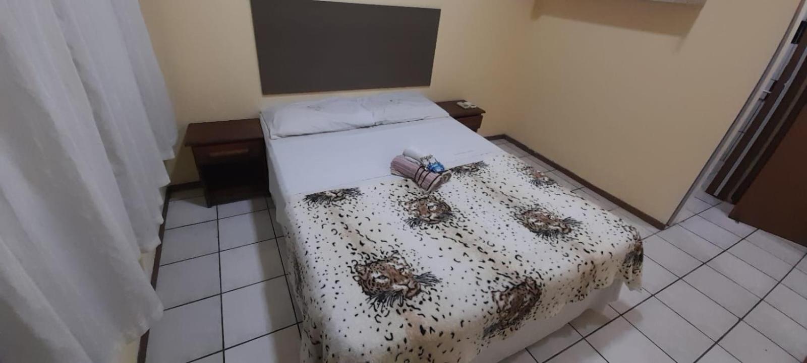 Kata Suites Floripa ฟลอเรียนอโปลิส ภายนอก รูปภาพ