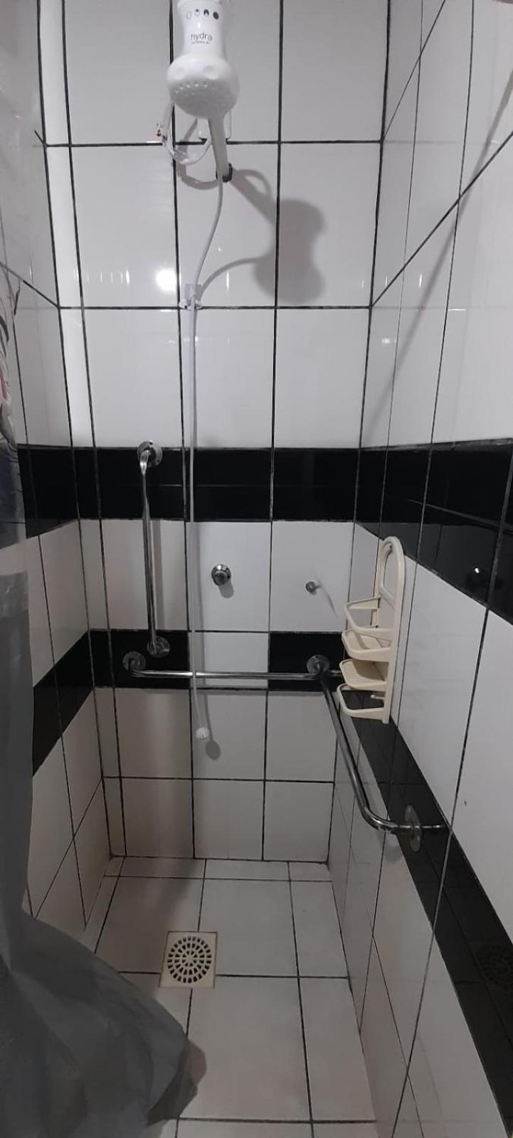 Kata Suites Floripa ฟลอเรียนอโปลิส ภายนอก รูปภาพ