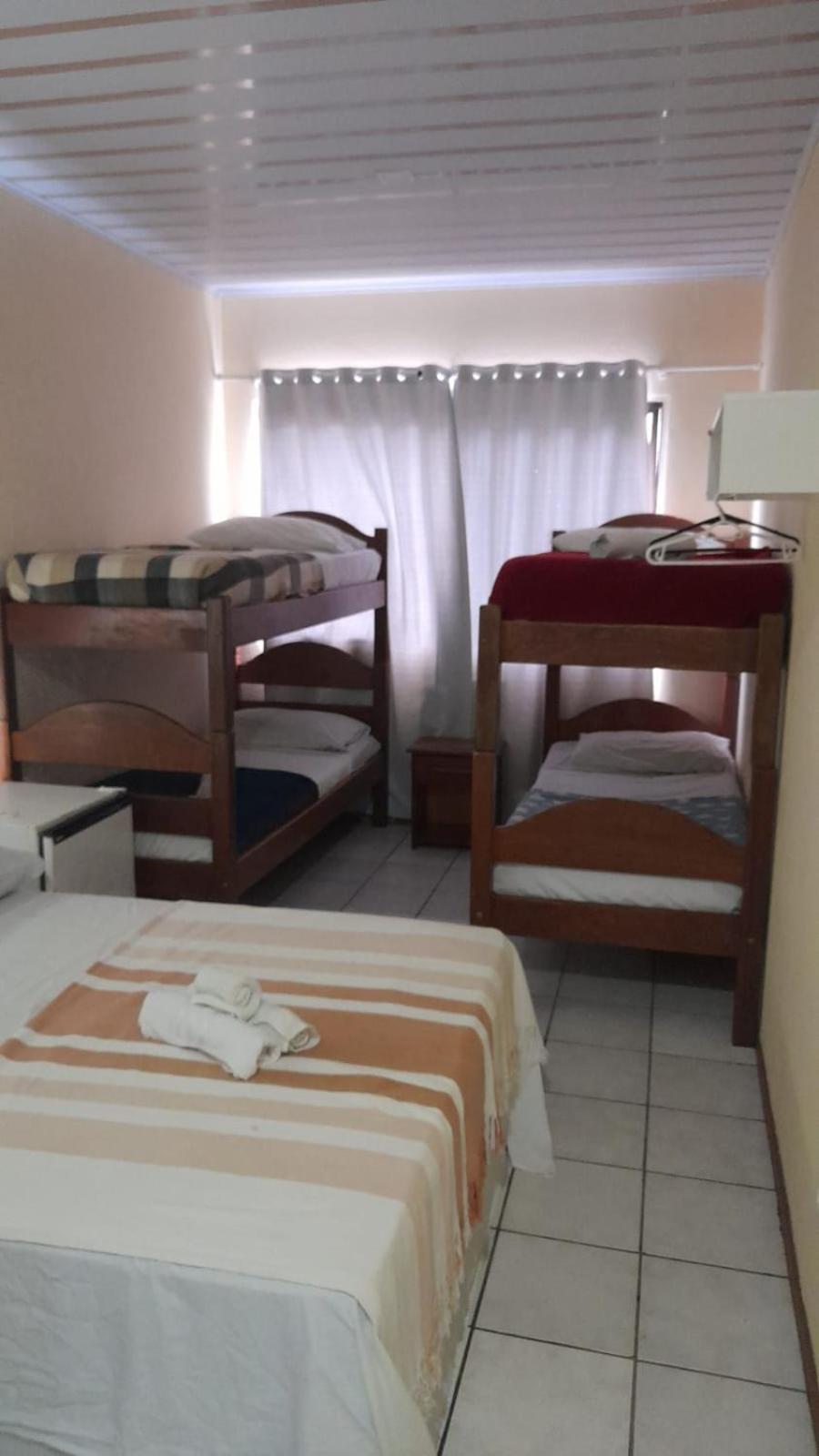 Kata Suites Floripa ฟลอเรียนอโปลิส ภายนอก รูปภาพ