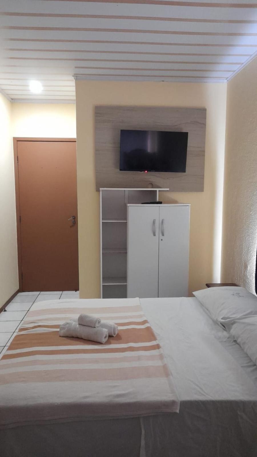 Kata Suites Floripa ฟลอเรียนอโปลิส ภายนอก รูปภาพ