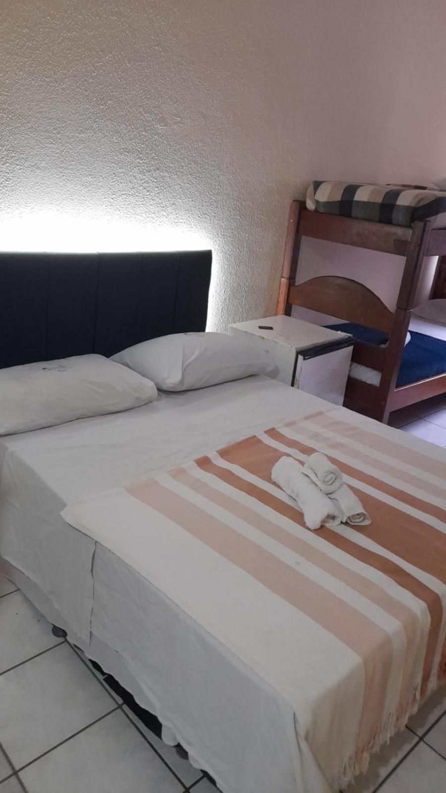 Kata Suites Floripa ฟลอเรียนอโปลิส ภายนอก รูปภาพ