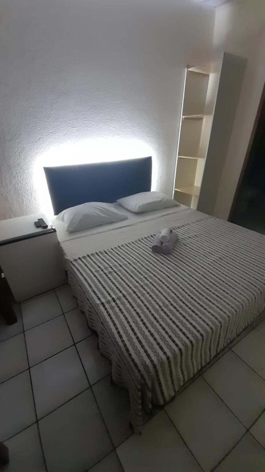 Kata Suites Floripa ฟลอเรียนอโปลิส ภายนอก รูปภาพ