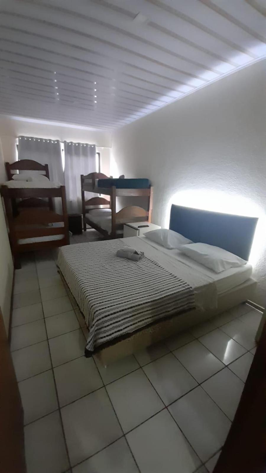 Kata Suites Floripa ฟลอเรียนอโปลิส ภายนอก รูปภาพ