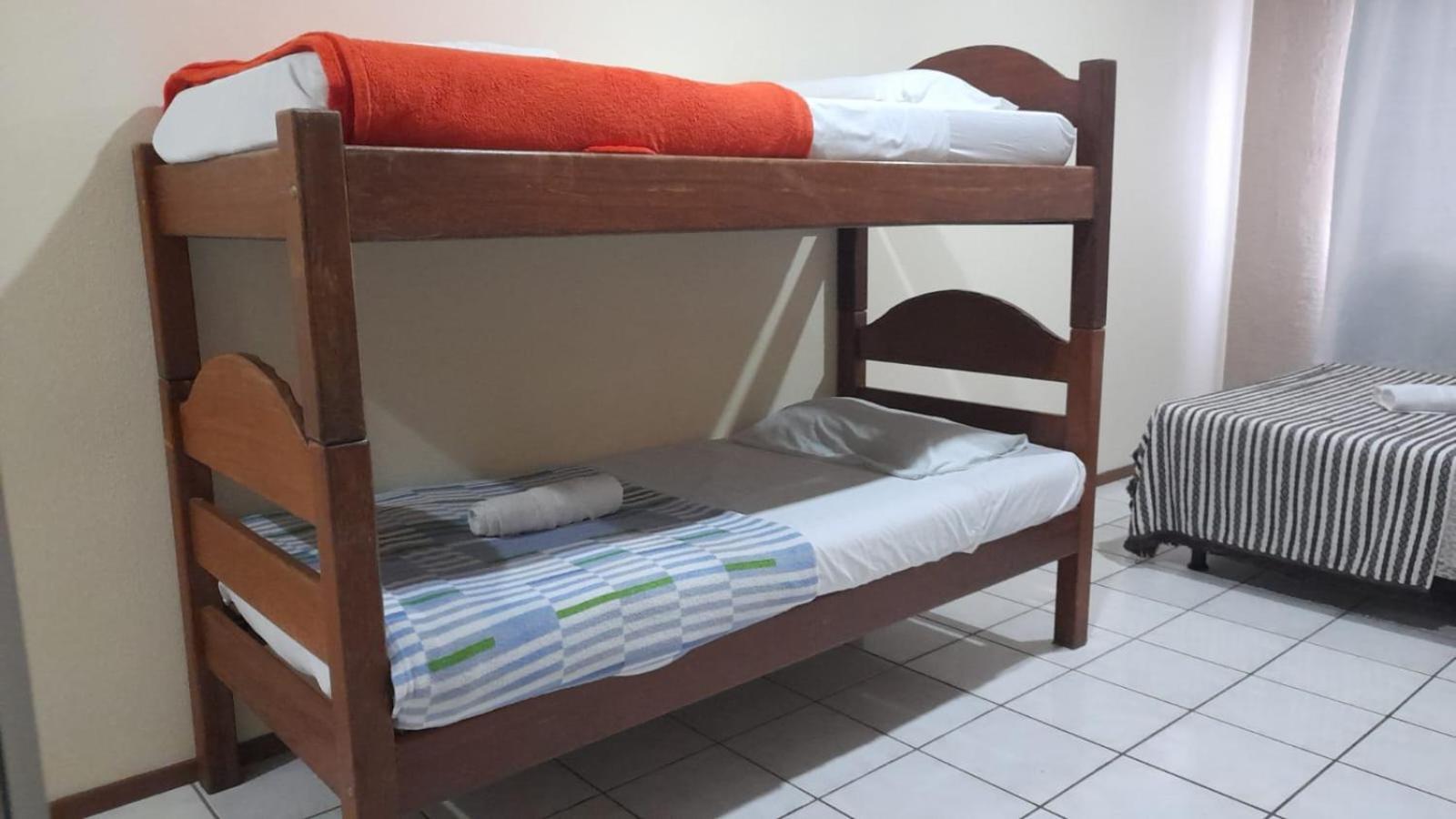 Kata Suites Floripa ฟลอเรียนอโปลิส ภายนอก รูปภาพ