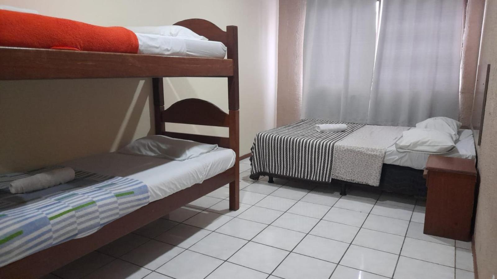 Kata Suites Floripa ฟลอเรียนอโปลิส ภายนอก รูปภาพ