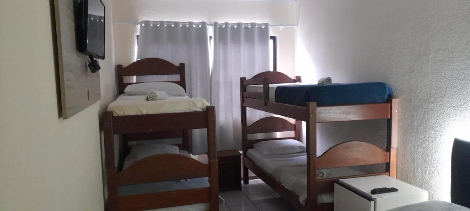 Kata Suites Floripa ฟลอเรียนอโปลิส ภายนอก รูปภาพ