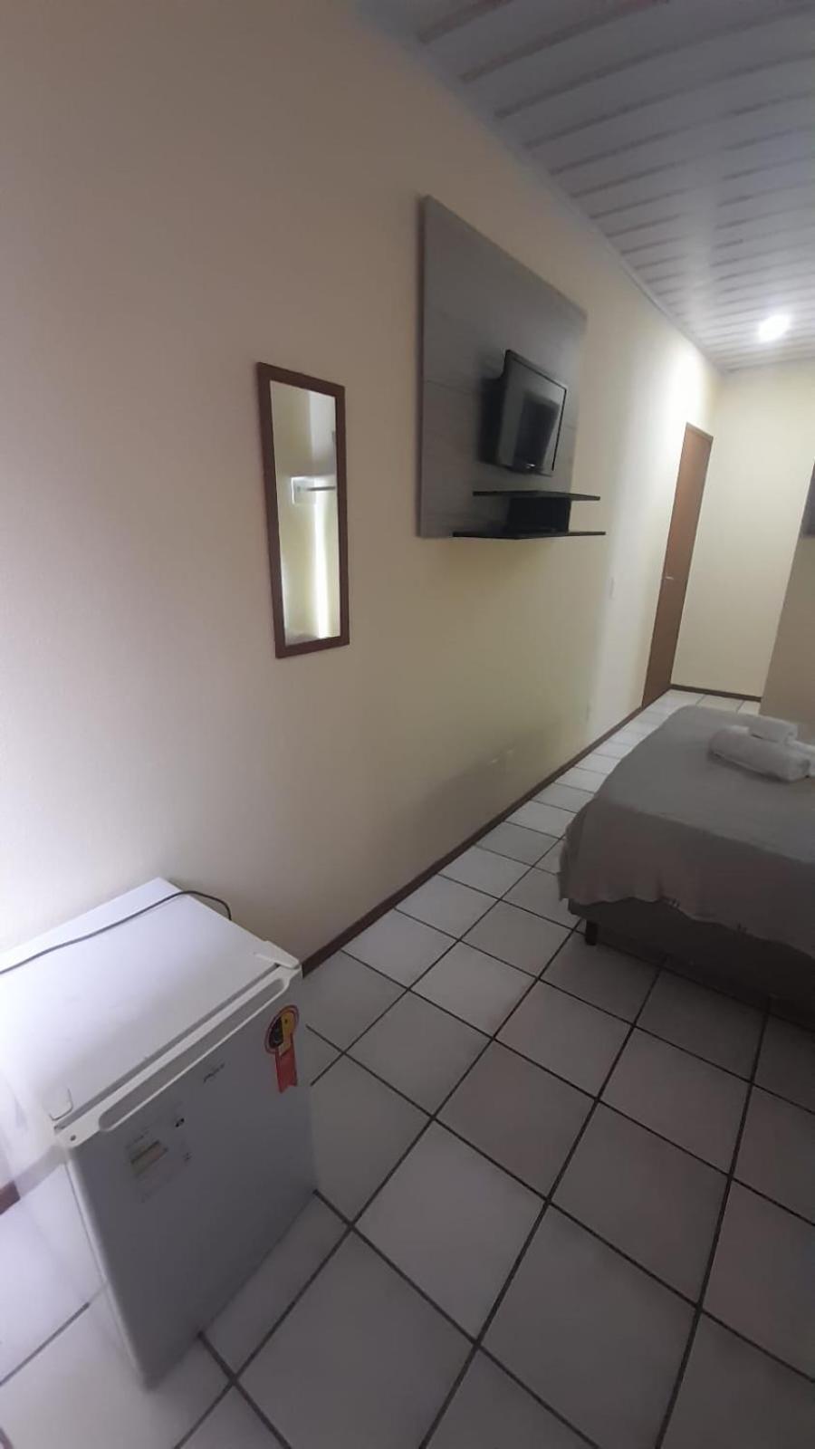 Kata Suites Floripa ฟลอเรียนอโปลิส ภายนอก รูปภาพ