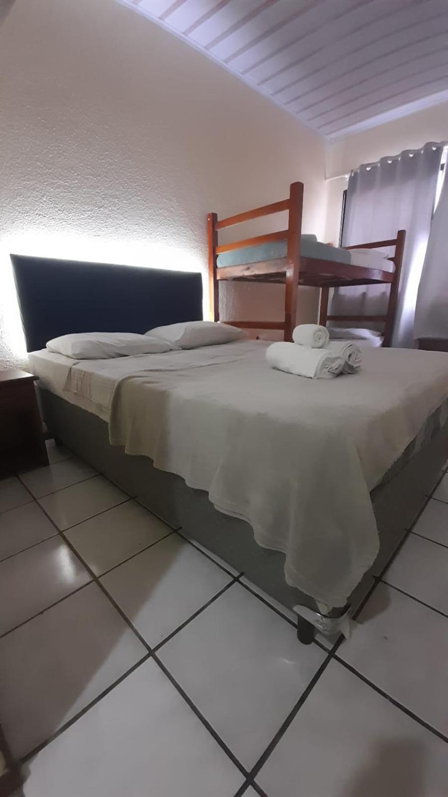 Kata Suites Floripa ฟลอเรียนอโปลิส ภายนอก รูปภาพ
