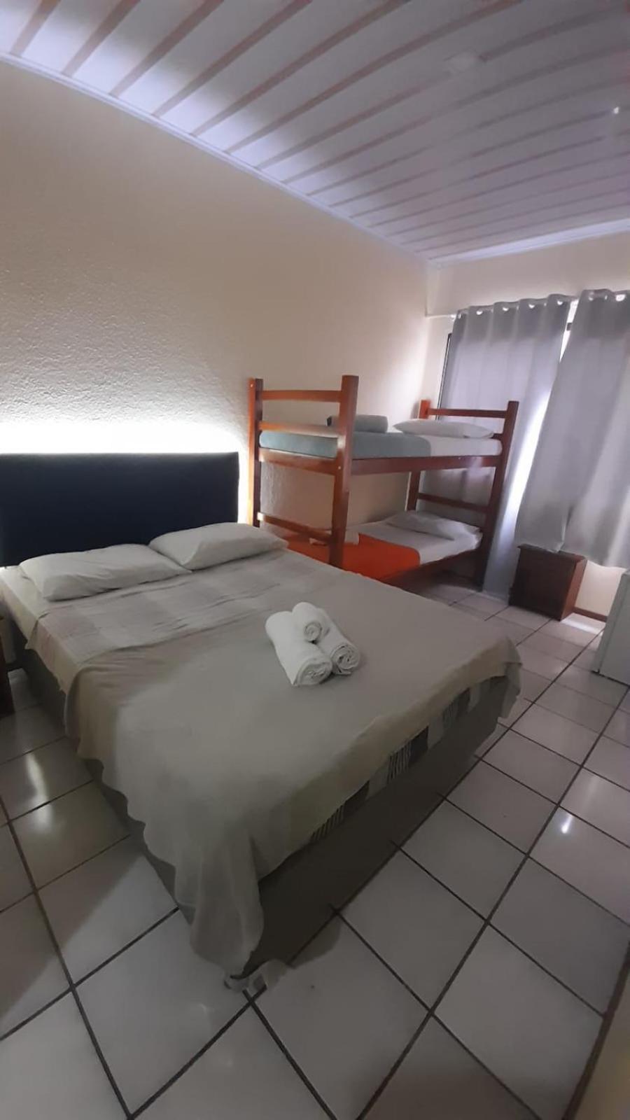 Kata Suites Floripa ฟลอเรียนอโปลิส ภายนอก รูปภาพ