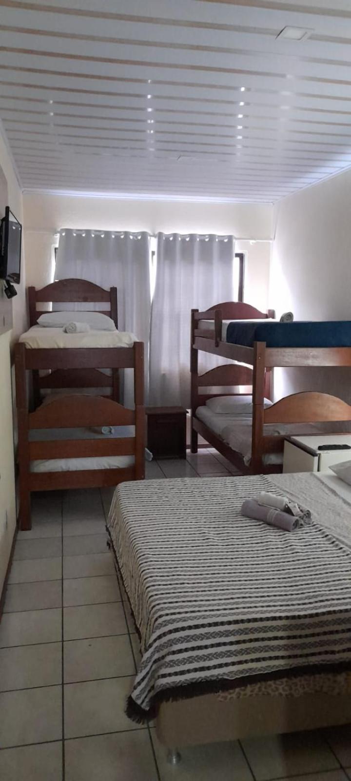 Kata Suites Floripa ฟลอเรียนอโปลิส ภายนอก รูปภาพ
