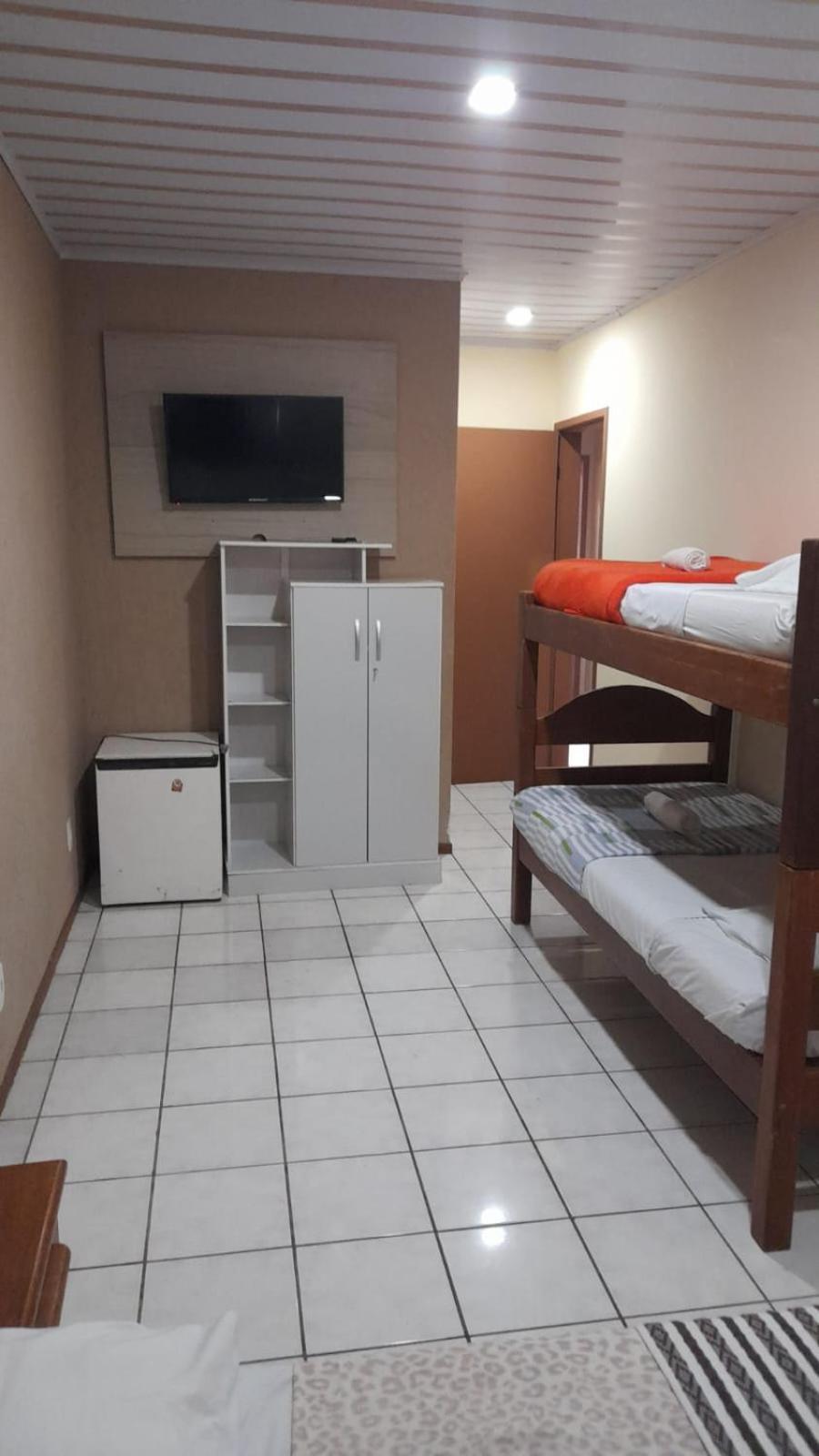 Kata Suites Floripa ฟลอเรียนอโปลิส ภายนอก รูปภาพ