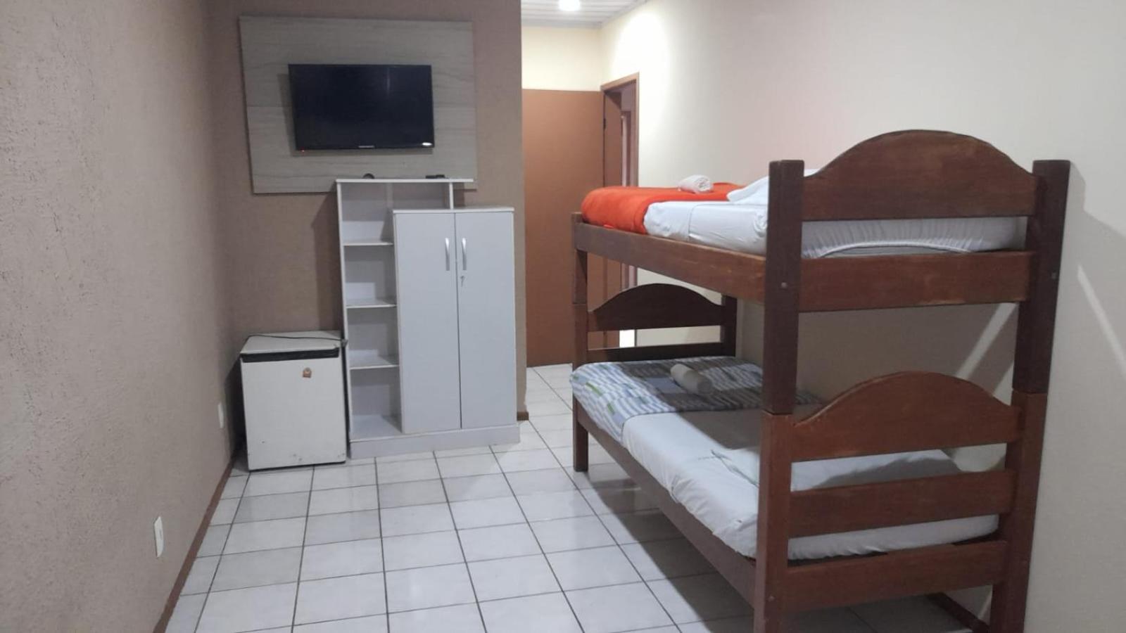 Kata Suites Floripa ฟลอเรียนอโปลิส ภายนอก รูปภาพ