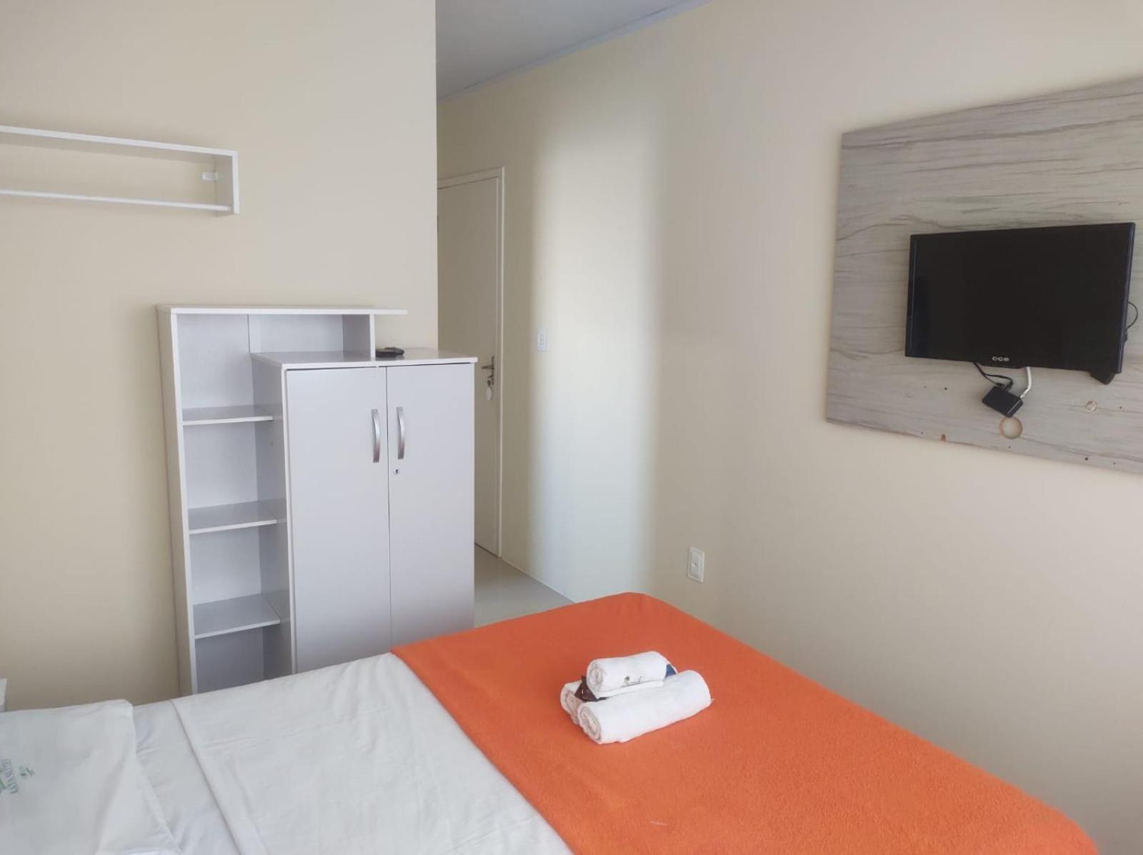 Kata Suites Floripa ฟลอเรียนอโปลิส ภายนอก รูปภาพ