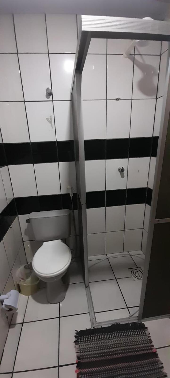 Kata Suites Floripa ฟลอเรียนอโปลิส ภายนอก รูปภาพ