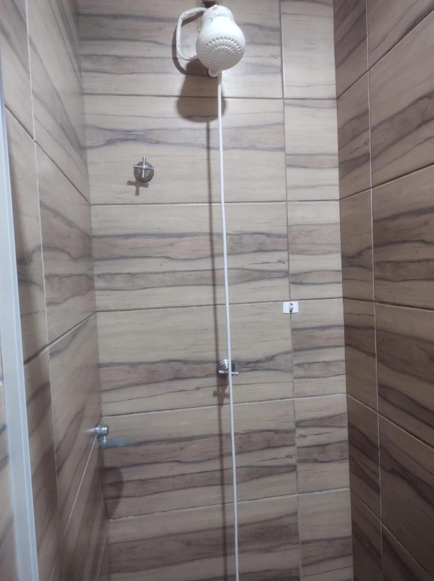 Kata Suites Floripa ฟลอเรียนอโปลิส ภายนอก รูปภาพ