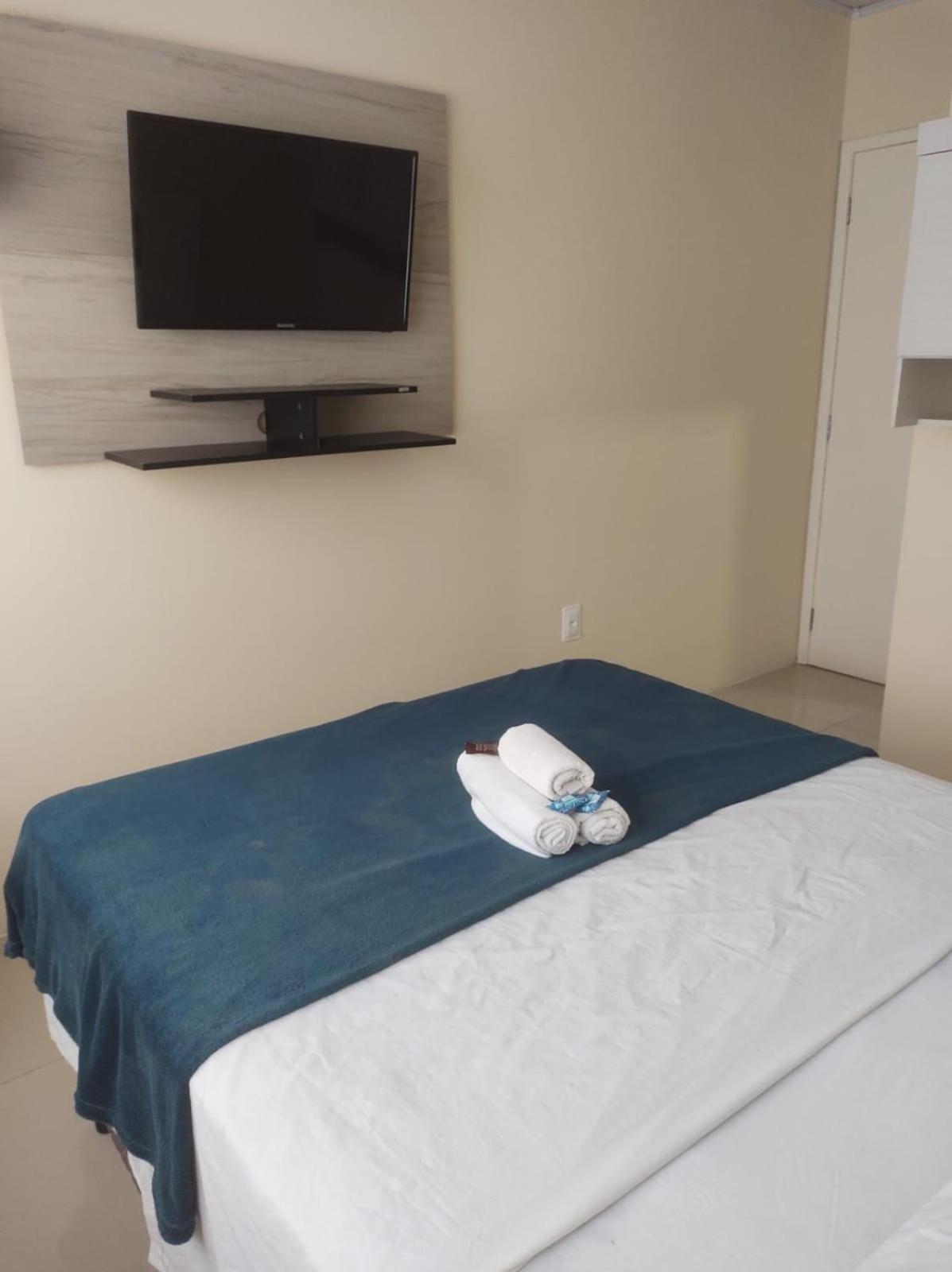 Kata Suites Floripa ฟลอเรียนอโปลิส ภายนอก รูปภาพ