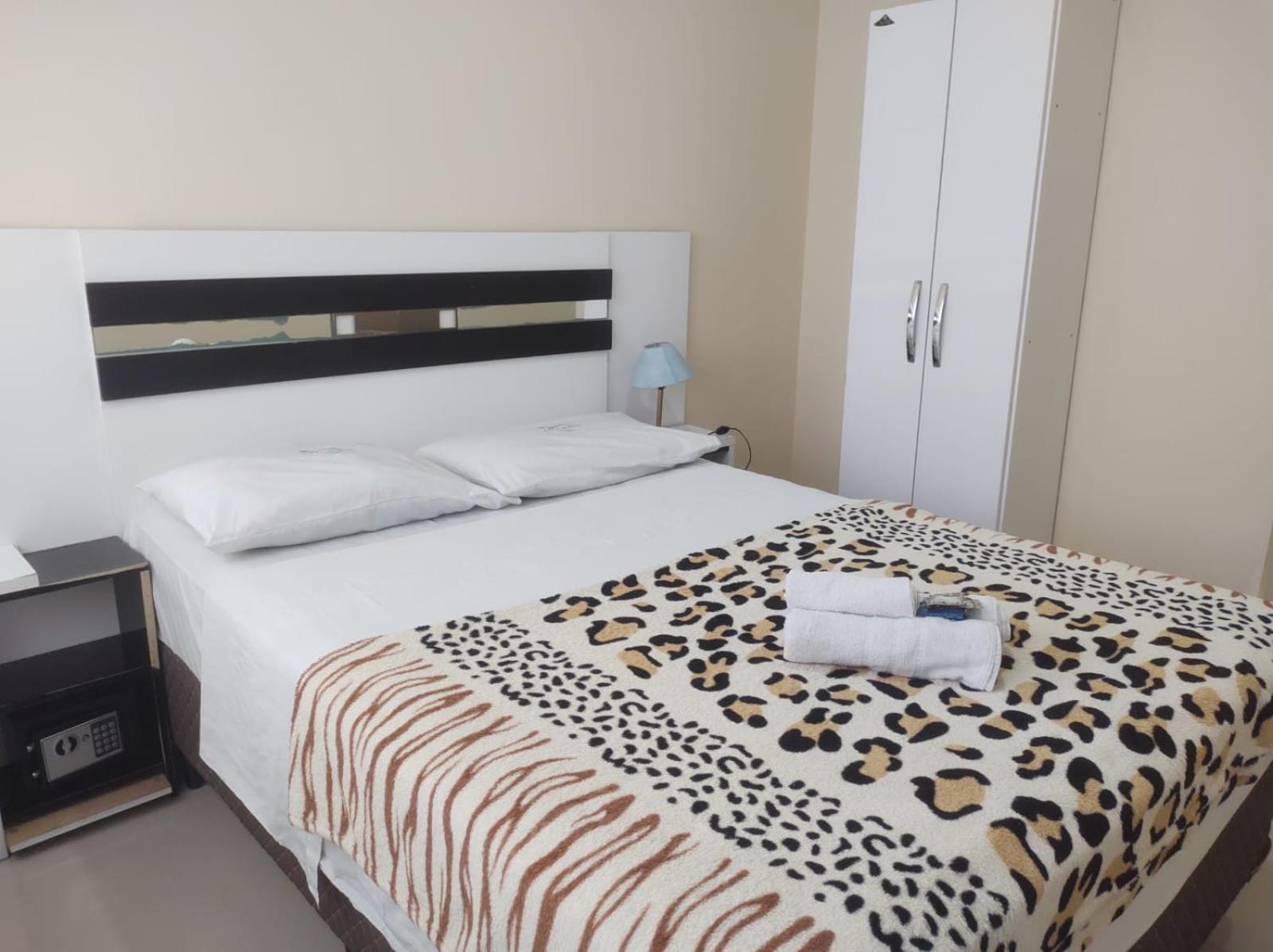 Kata Suites Floripa ฟลอเรียนอโปลิส ภายนอก รูปภาพ