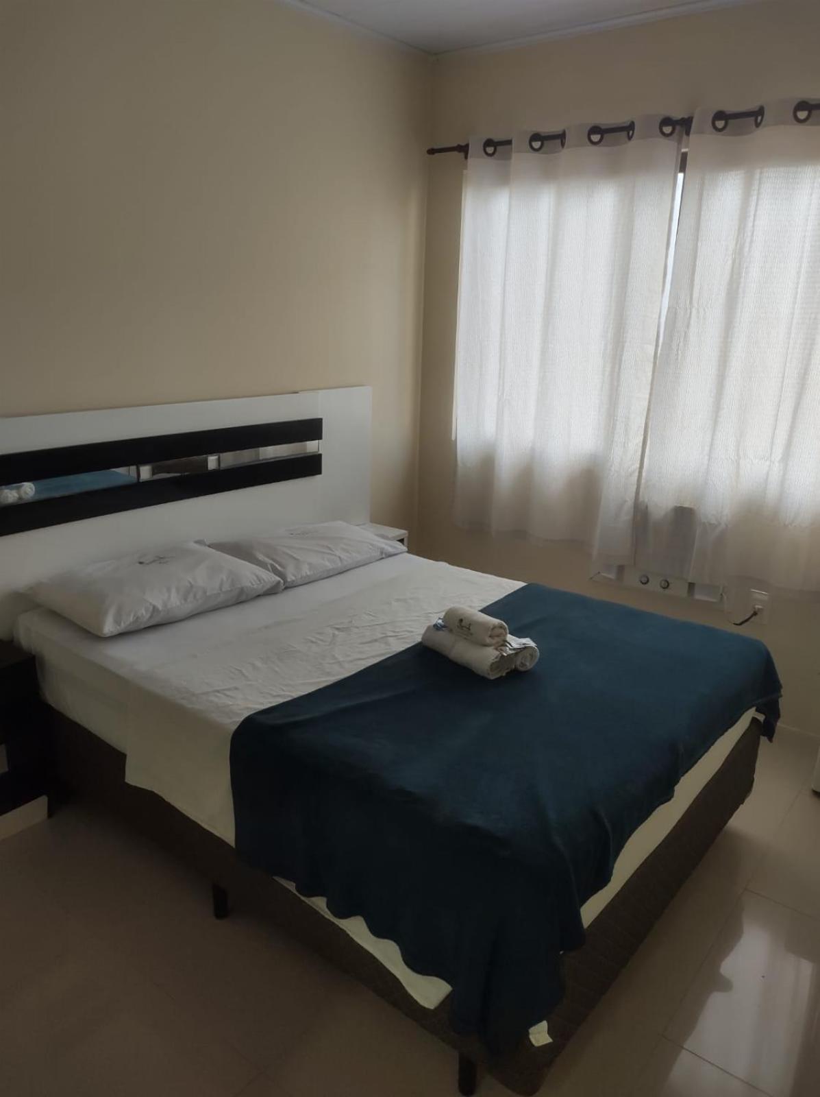 Kata Suites Floripa ฟลอเรียนอโปลิส ภายนอก รูปภาพ