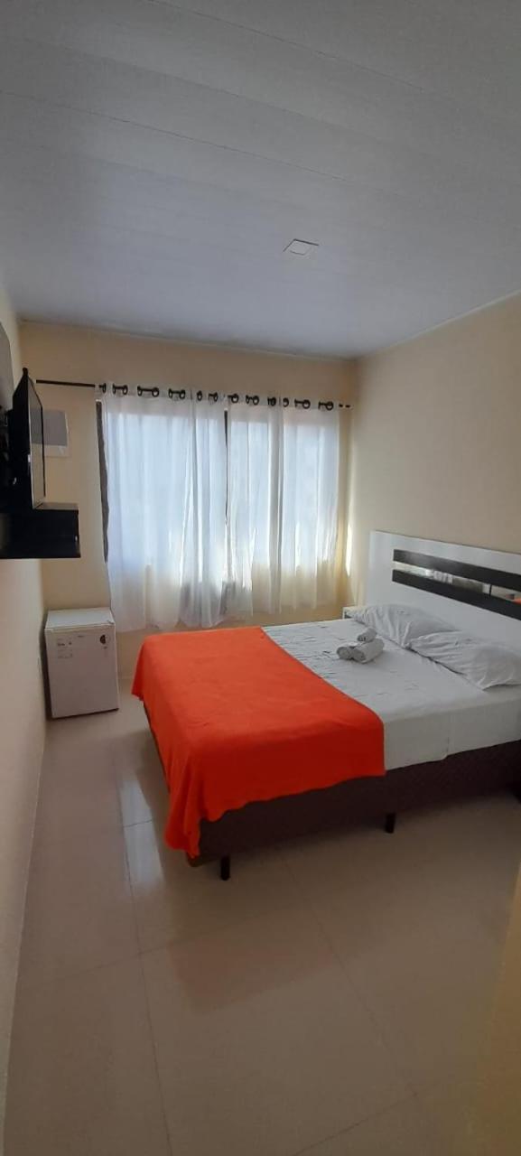 Kata Suites Floripa ฟลอเรียนอโปลิส ภายนอก รูปภาพ