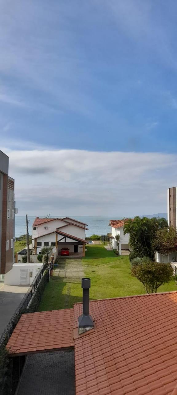 Kata Suites Floripa ฟลอเรียนอโปลิส ภายนอก รูปภาพ