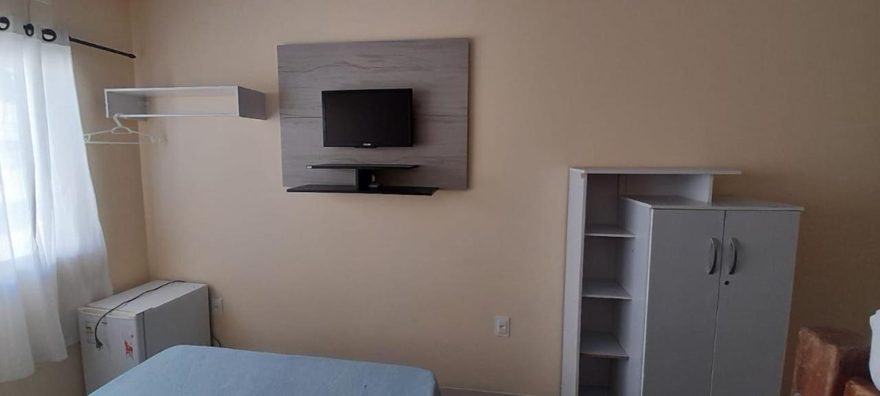 Kata Suites Floripa ฟลอเรียนอโปลิส ภายนอก รูปภาพ