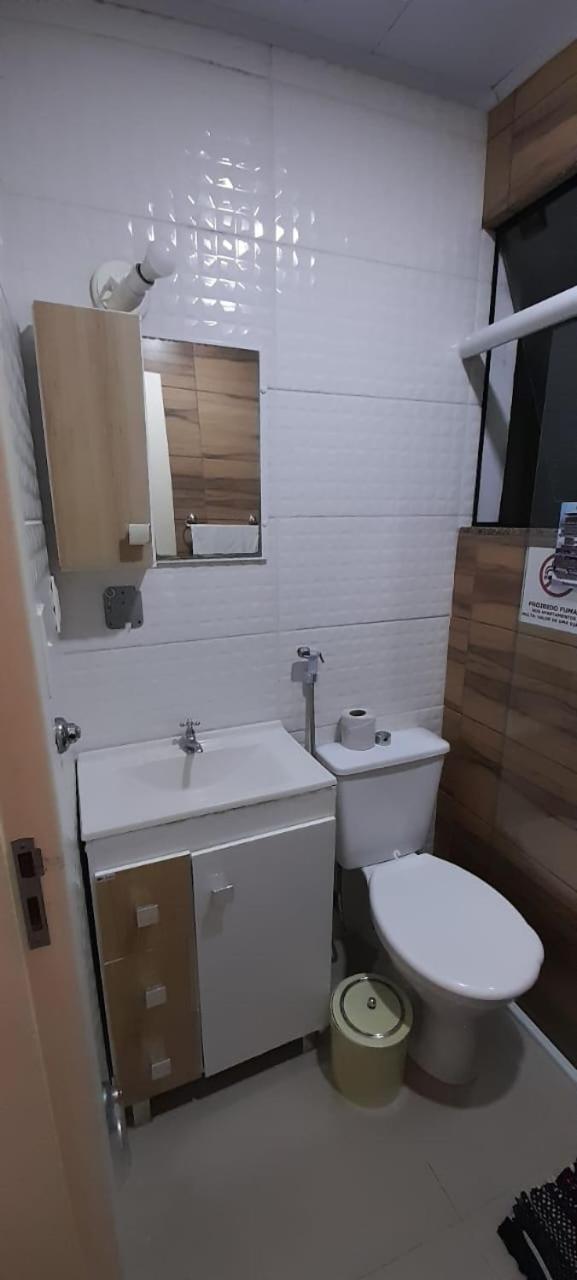 Kata Suites Floripa ฟลอเรียนอโปลิส ภายนอก รูปภาพ
