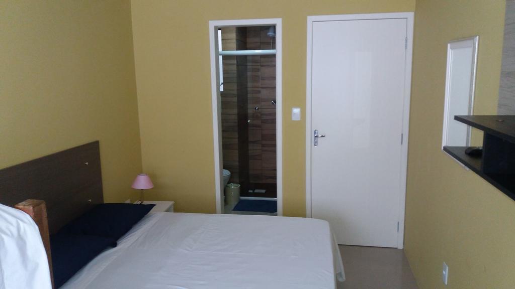 Kata Suites Floripa ฟลอเรียนอโปลิส ภายนอก รูปภาพ